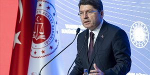 Tunç: Muhataplarımızdan terörle mücadelede aynı samimiyet ve kararlılığı bekliyoruz