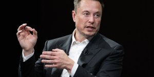 Elon Musk, X platformundan reklamlarını kaldıran firmalara sert çıktı