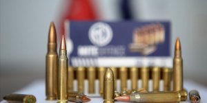 Türkiye'nin hafif mühimmat ihtiyacını karşılayacak Mite Defence seri üretime başladı