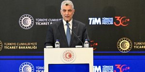 Bolat: Kasımda 23 milyar 11 milyon dolar ile tarihin en yüksek aylık ihracat rekorunu kırdık