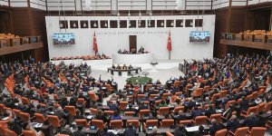 TBMM, ekonomiye ilişkin düzenlemeler içeren kanun teklifi için mesai yapacak