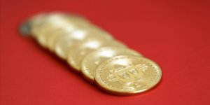 Bitcoin'in fiyatı ETF ivmesiyle 41 bin doları aştı!