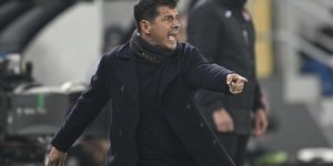 MKE Ankaragücü, Emre Belözoğlu'yla yükselişe geçti