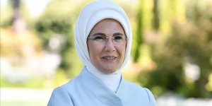 Emine Erdoğan, Türk kadınının seçme ve seçilme hakkını elde etmesinin 89. yılını kutladı