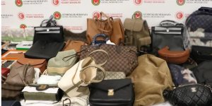 İstanbul Havalimanı'nda 3.5 Milyon TL'lik KAÇAK EŞYA ele geçirildi!