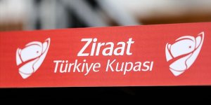 Ziraat Türkiye Kupası'nda 5. eleme turu kura çekimi, 8 Aralık'ta yapılacak!