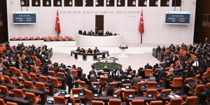 Ekonomiye ilişkin düzenlemeler içeren kanun teklifi TBMM Genel Kurulu'nda
