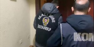 İstanbul merkezli "Hayali İhracat" operasyonunda 16 zanlı yakalandı