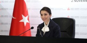Erkan: Türk lirasına geçiş, hedeflere uygun şekilde devam ediyor