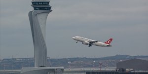 Sivil havacılıkta 2023 "rekorlar yılı" oldu