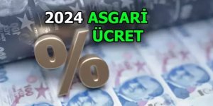 Asgari ücrette ilk toplantı pazartesi günü yapılacak!