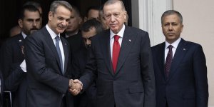 Erdoğan'ın Atina ziyareti Yunan basınına olumlu yansıdı
