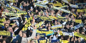 Fenerbahçe taraftarı, yaklaşık 5 yıl sonra Dolmabahçe'de takımlarının yanında yer alacak