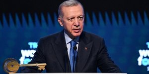 Erdoğan: Türkiye Gazze'de daha fazla kan akmaması için elini taşın altına koymaya hazır