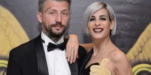 Polat soruşturmasına dahil olan Eylül Öztürk'ün timsah gözyaşları