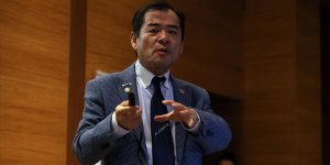 Japon deprem uzmanından "Depreme hazırlıklı olun" uyarısı