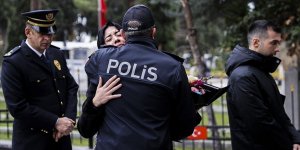 Beşiktaş'taki terör saldırısının üzerinden 7 yıl geçti!
