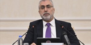 Bakan Işıkhan: (Yeni asgari ücret) Çalışanlarımızın gelirlerini enflasyona ezdirmeyeceğiz