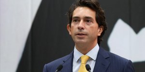Fenerbahçe Kulübü Genel Sekreteri Burak Kızılhan'dan TFF'ye mektup