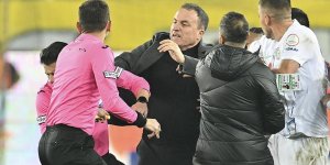 Hakem Meler'e saldırı soruşturmasında gözaltı sayısı 6'ya yükseldi
