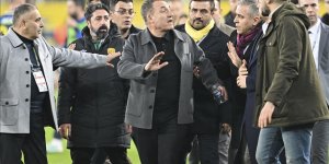 Faruk Koca PFDK'ye sevk edildi!