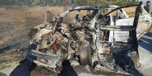 MİT "yeşil kategori"de aranan teröristi SİHA operasyonuyla etkisiz hale getirdi