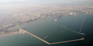 Mersin ve Adana'da yapılacak limanlar yeni ticaret ekseni oluşturacak!