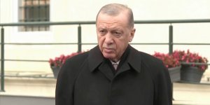CUMHURBAŞKANI Erdoğan: Adayları ay sonu açıklamaya başlayacağız