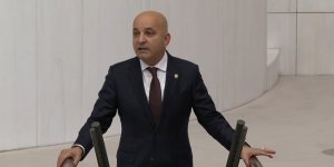 VİDEO HABER / CHP'li Polat'tan Ticaret Bakanlığı bütçesine ilişkin flaş açıklamalar