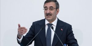 Cumhurbaşkanı Yardımcısı Yılmaz: Memur ve memur emeklisi için yüzde 50 civarında bir artış olacak