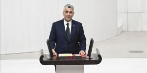 Bolat: Otomotivde, emlak piyasasında, kiralarda bugün yüzde 20-25 civarında bir düşüş kaydedilmiştir