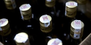 Etil Alkol Takip Sistemi ile sahte alkollü içki üretiminin önüne geçilmesi hedefleniyor