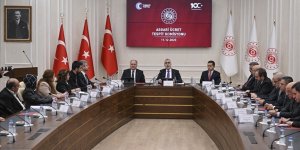 Asgari ücret görüşmelerinde ekonomik veriler masaya yatırılacak!