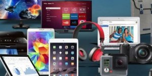 Yurt dışından getirilecek elektronik eşyaların bandrol bedellerinde değişikliğe gidilmedi