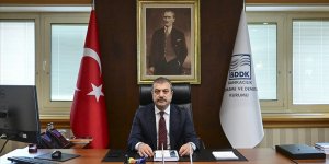 Kavcıoğlu'ndan "bankacılık sektörünün ekonomi için önemli istikrar çıpası olduğu" vurgusu