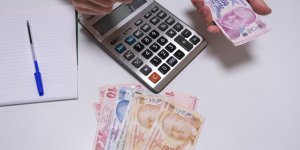 Asgari ücrette ikinci toplantı bugün