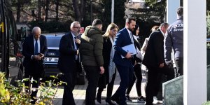 Asgari Ücret Tespit Komisyonu'nun ikinci toplantısı yapıldı