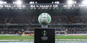 UEFA Avrupa Konferans Ligi'nde play-off eşleşmeleri belli oldu
