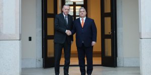 Orban'dan Cumhurbaşkanı Erdoğan'a: Önümüzdeki yüzyıl sizin olacak