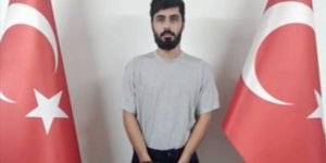 MİT, DEAŞ'ın sözde Şam idari ve mali sorumlusu Huzeyfe El Muri'yi yakaladı