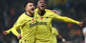 Fenerbahçe, Mondihome Kayserispor'u mağlup etti