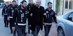 Adana'daki rüşvet operasyonunda yeni gelişme