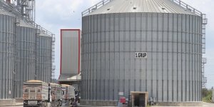 Lisanslı depoculukta kapasite hedefi 20 milyon ton