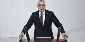 Çalışma ve Sosyal Güvenlik Bakanı Işıkhan: (Çalışan emeklilere 5 bin lira ödenmesi) Hazırlıklarımızı tamamladık