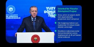 Erdoğan: Mehmetçiklerimizin kanı yerde kalmamış, bölücü alçaklardan hesabı misliyle sorulmuştur