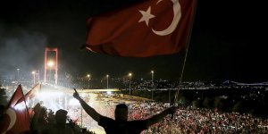 FETÖ'nün yargısal darbe teşebbüsü "25 Aralık Kumpası"nın üzerinden 10 yıl geçti