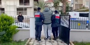 Antalya'daki "Çukur Çetesi"ne yönelik "Kafes-24" operasyonunda 43 şüpheli gözaltına alındı