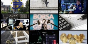 Finansal piyasalarda 2023 böyle geçti: Ocak-Şubat-Mart