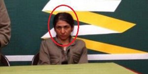 MİT, terör örgütü PKK/KCK-HPJ'nin sözde sorumlusu Zeynep Eyveri'yi etkisiz hale getirdi