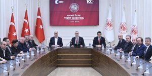 Asgari ücret 2024 yılı için net 17 bin 2 lira olarak belirlendi
